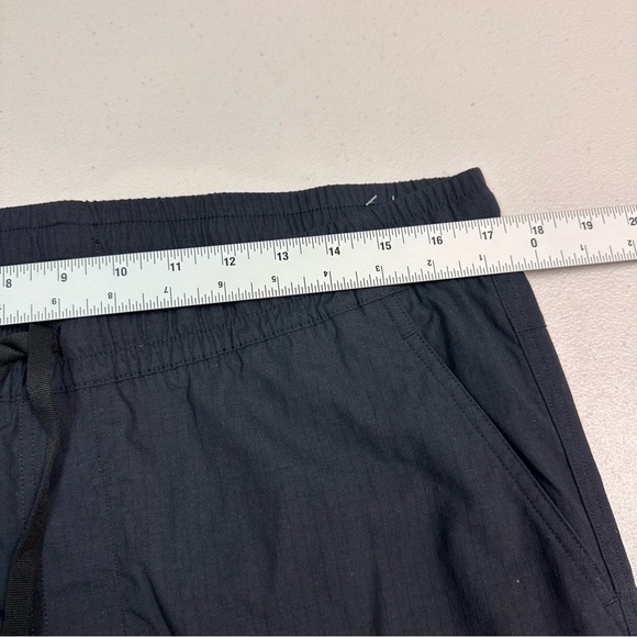 All in Motion Men's Black Joggers - Picture 3 of 6